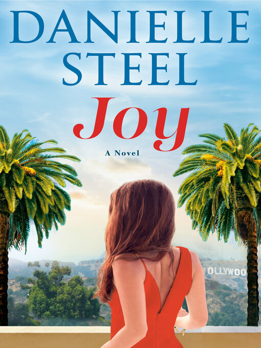 Title details for Joy by Danielle Steel - Wait list